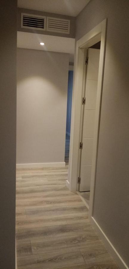 Torrevieja Apartment المظهر الخارجي الصورة