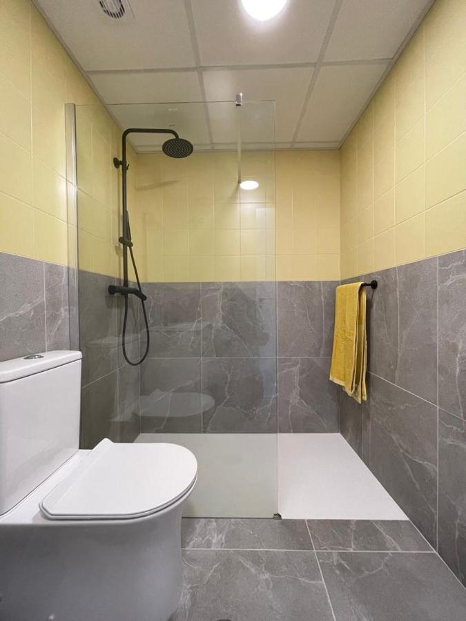 Torrevieja Apartment المظهر الخارجي الصورة