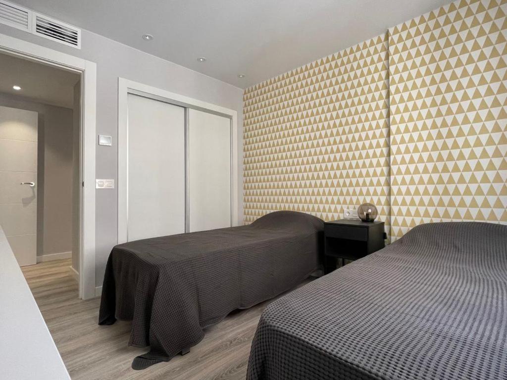 Torrevieja Apartment المظهر الخارجي الصورة