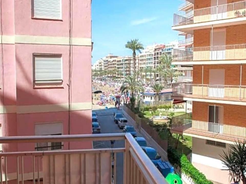 Torrevieja Apartment المظهر الخارجي الصورة