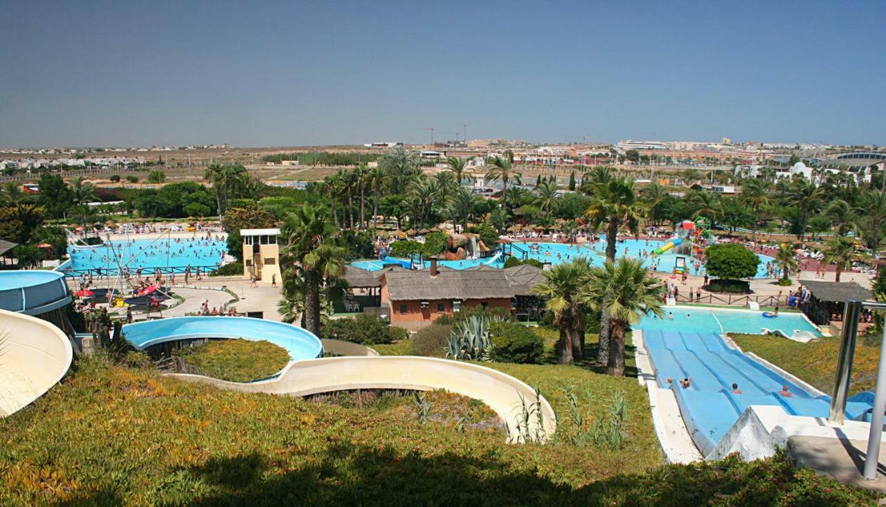 Torrevieja Apartment المظهر الخارجي الصورة